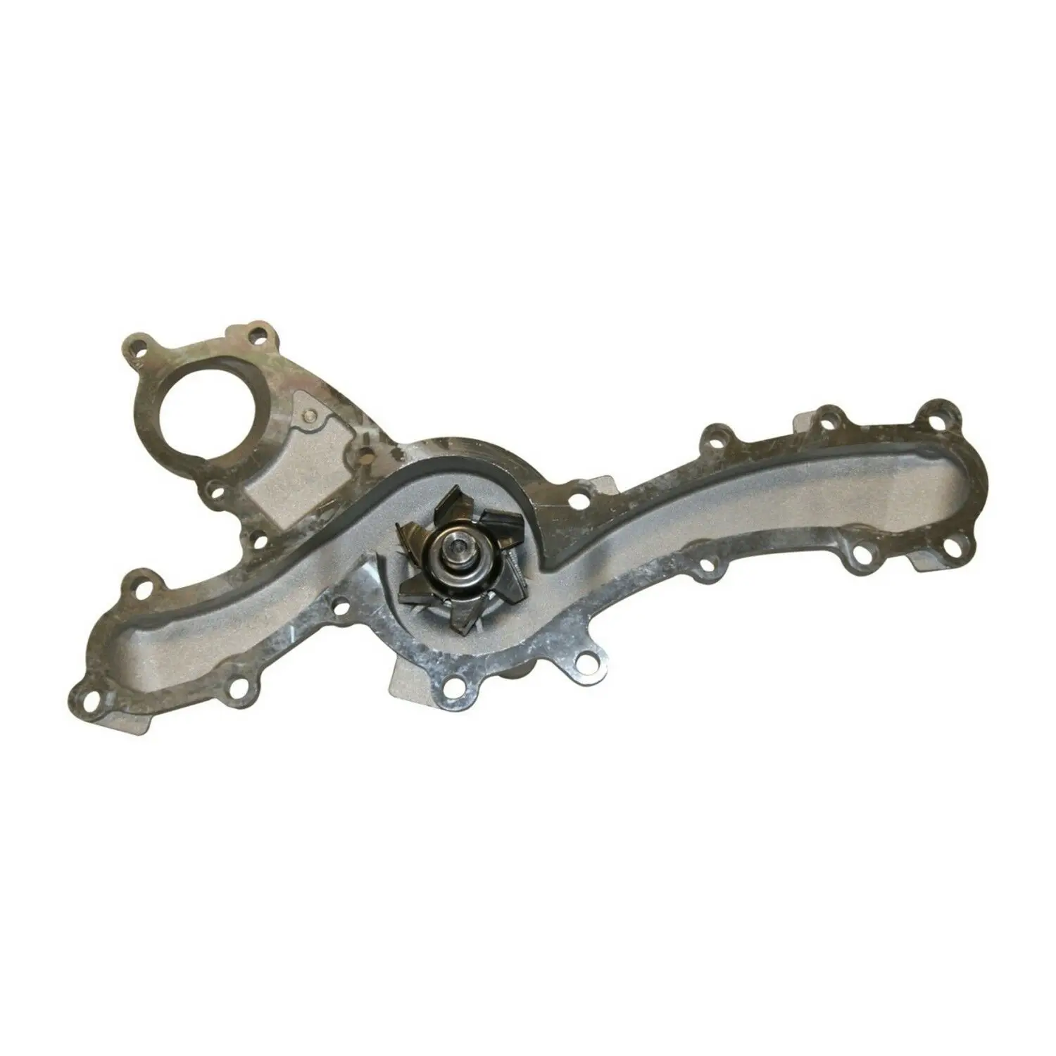 1610039435 1610039436 Coolant Water Pump for Lexus GS300 GS350 GS450H IS250 IS350