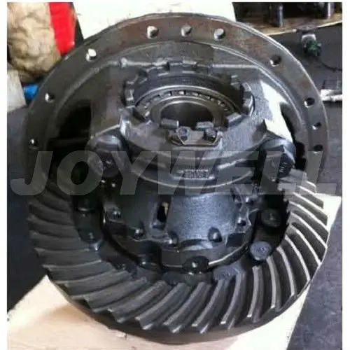 Грузовик передач набор дифференциальные Запчасти для MIT FU-SO FM517 6D16