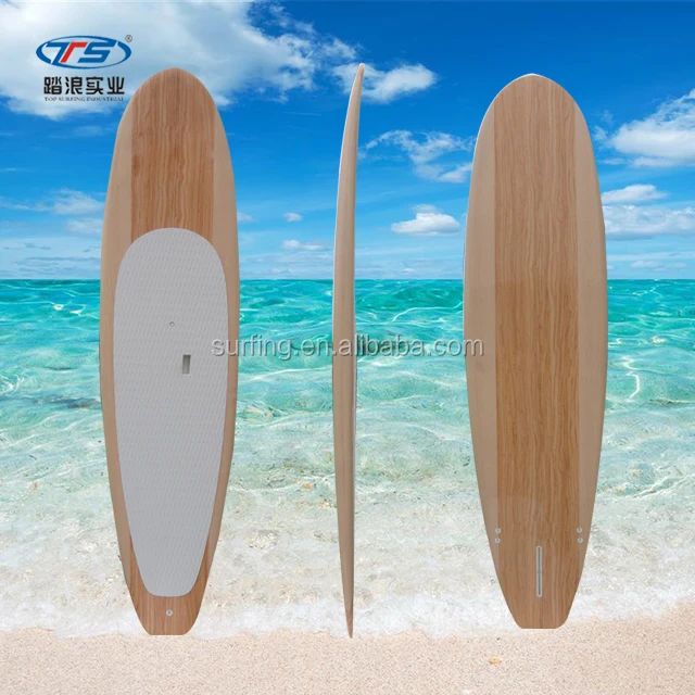 Деревянные доски для серфинга древесины для серфинга с веслом, кабан Весло Серфинг sup серфинга