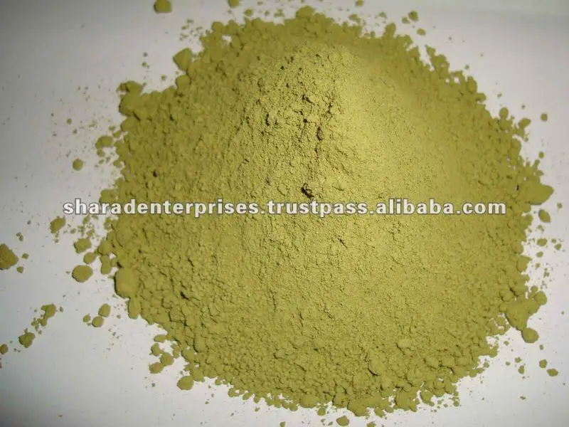 Натуральный порошок Индиго