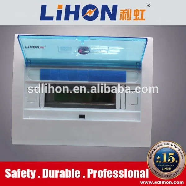 13 способов с распределительной коробкой светодиодного индикатора