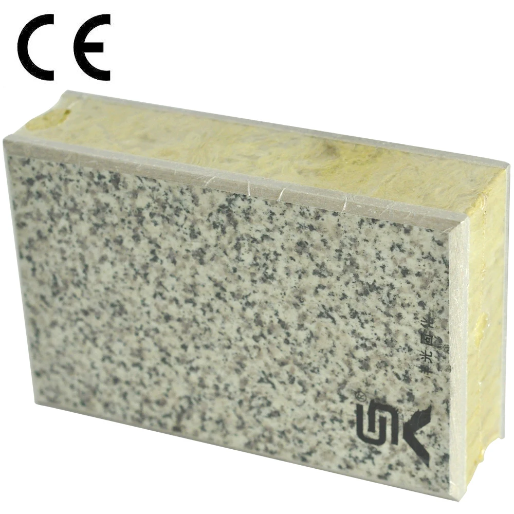 
Decorative Thermal Insulation Siding Exterior Wall Cladding Not Vinyl 