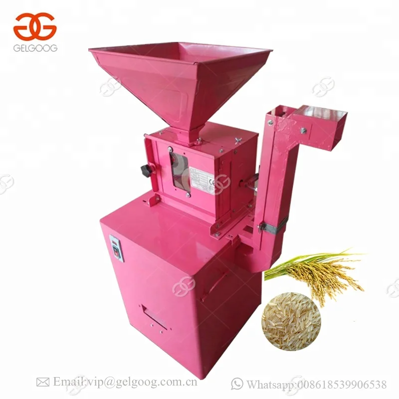 Home Use Rice Dehusking Rice Milling Machine Japan