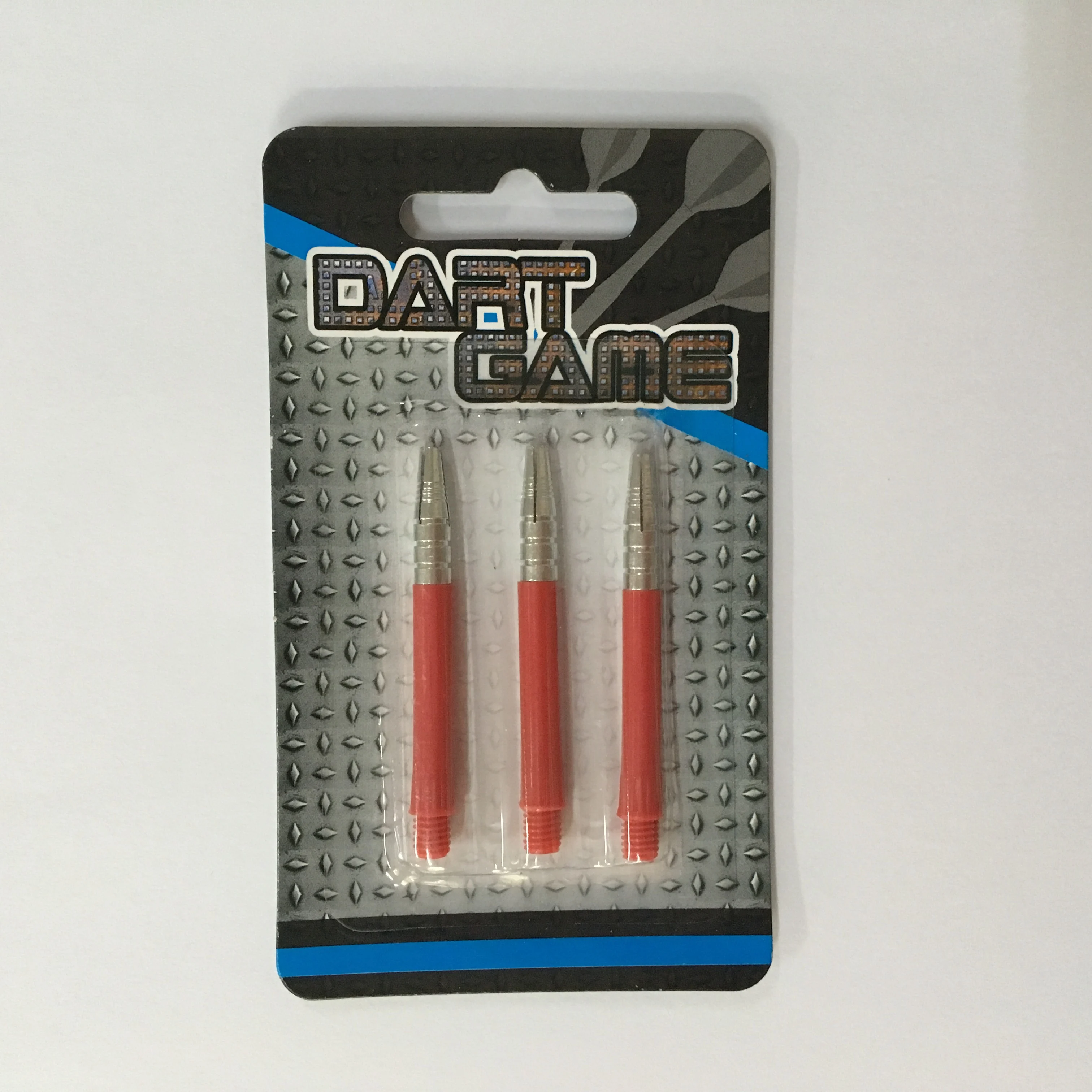12pcs Brass iron Dart Set With High Quality, Steel Tip Darts