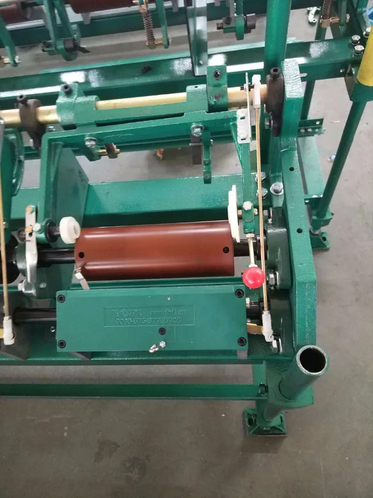 FEIHU cone yarn winding machine bobbin winder machine textile machinery