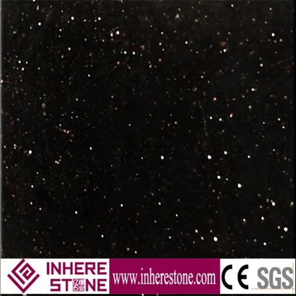 India black galaxy cheap imported granite
