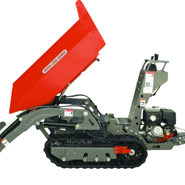 Гидравлический мини-гусеничный трактор BY800W, сделано в Китае