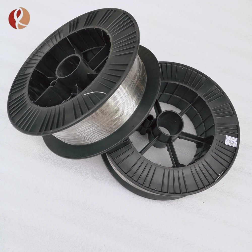 
High quality superconducting material alloy niobium titanium wire 