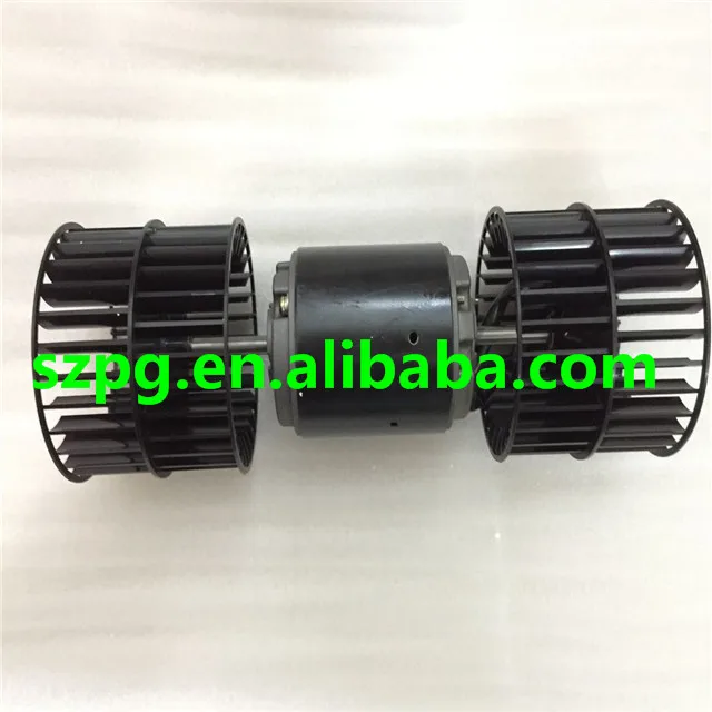 EC140B EC210B EC240 Blower Motor 14576774