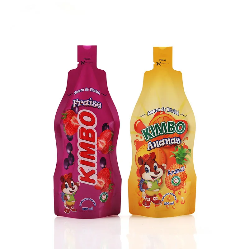 Complete natural juice production line fruit juice production line juicer production line processing machine