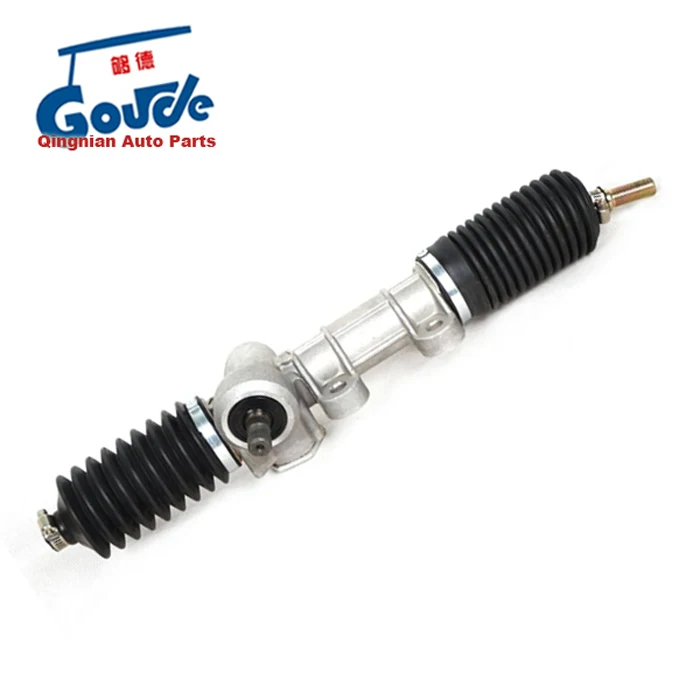 Auto Steering Parts Steering Box ASSY for Golf Cart Club Car G&E 1984-up DS, Carryall