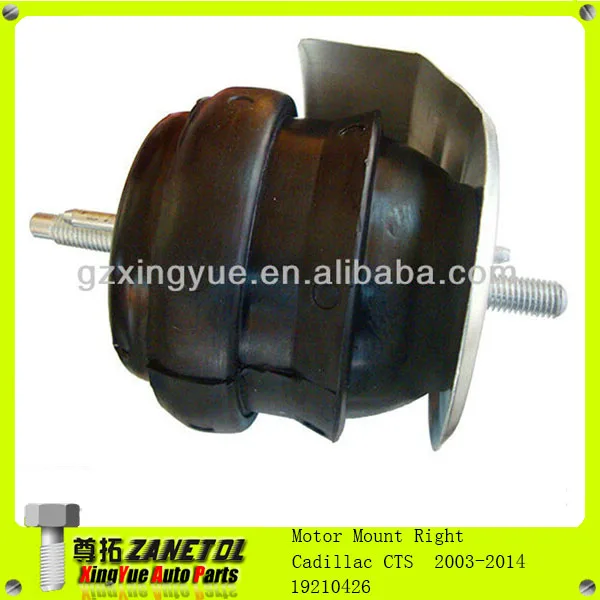 Engin Strut Mount Right for Cadillac CTS 2009-2013 SRX 2004-2009 19210426 25971085 19210426 25709580 25737318 10360736