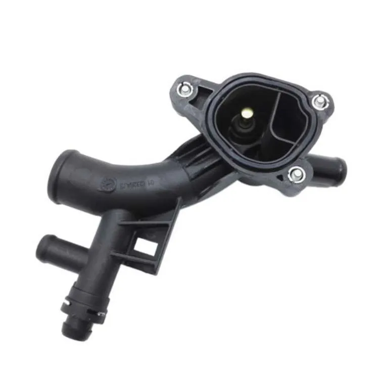 Water Outlet Thermostat Housing for Chevirolet Cruize Soinic Traix Buiick Enicore 1.4L 25193922  55565334