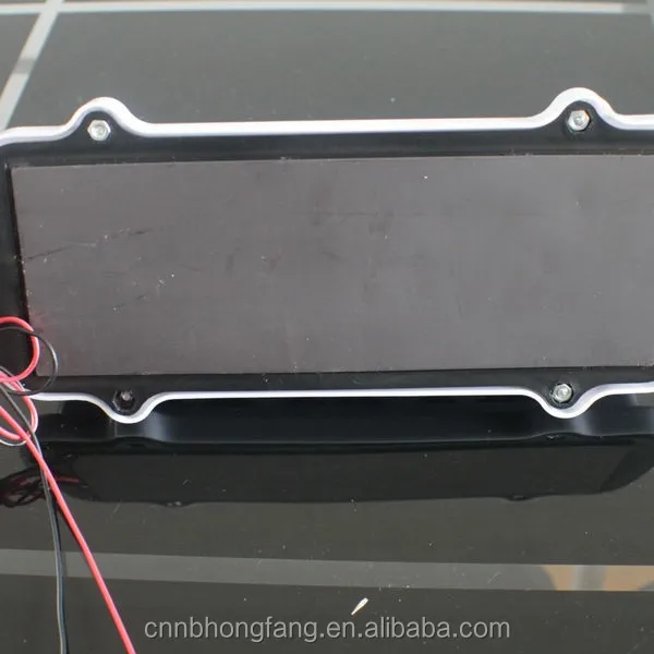 
White/Yellow/Orange Plastic Taxi Roof Light Sign Magnetic Taxi Light Taxi Light Box with Magnet 