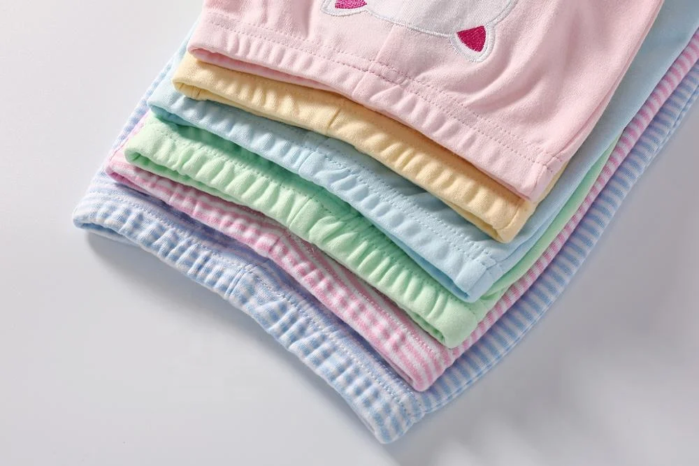 
Factory custom Wholesale Autumn Winter Applique Patch Super Soft Organic Cotton Long Pants for Baby 