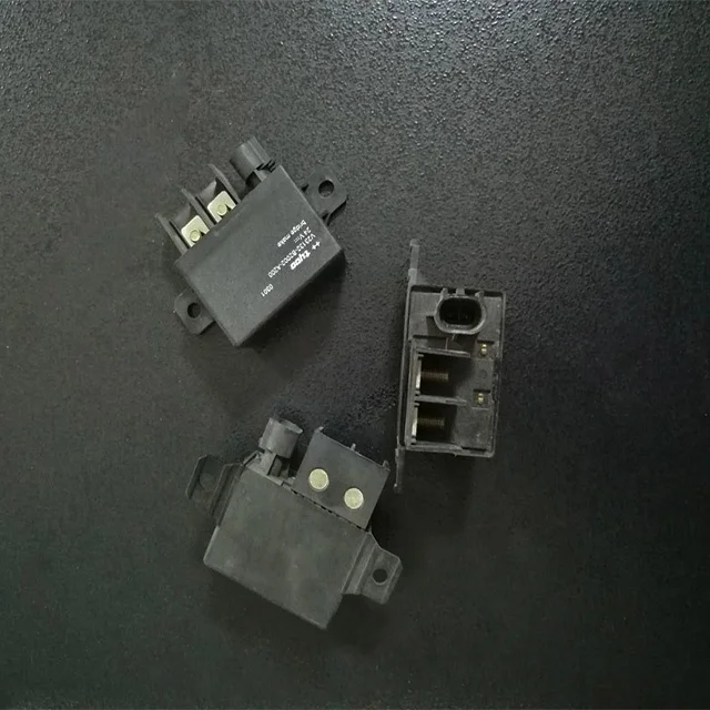 DEUTZ Relay  TCD2012 BFM1013 04213436 0419 4093  0425 5260   24V  of Diesel engine spare parts