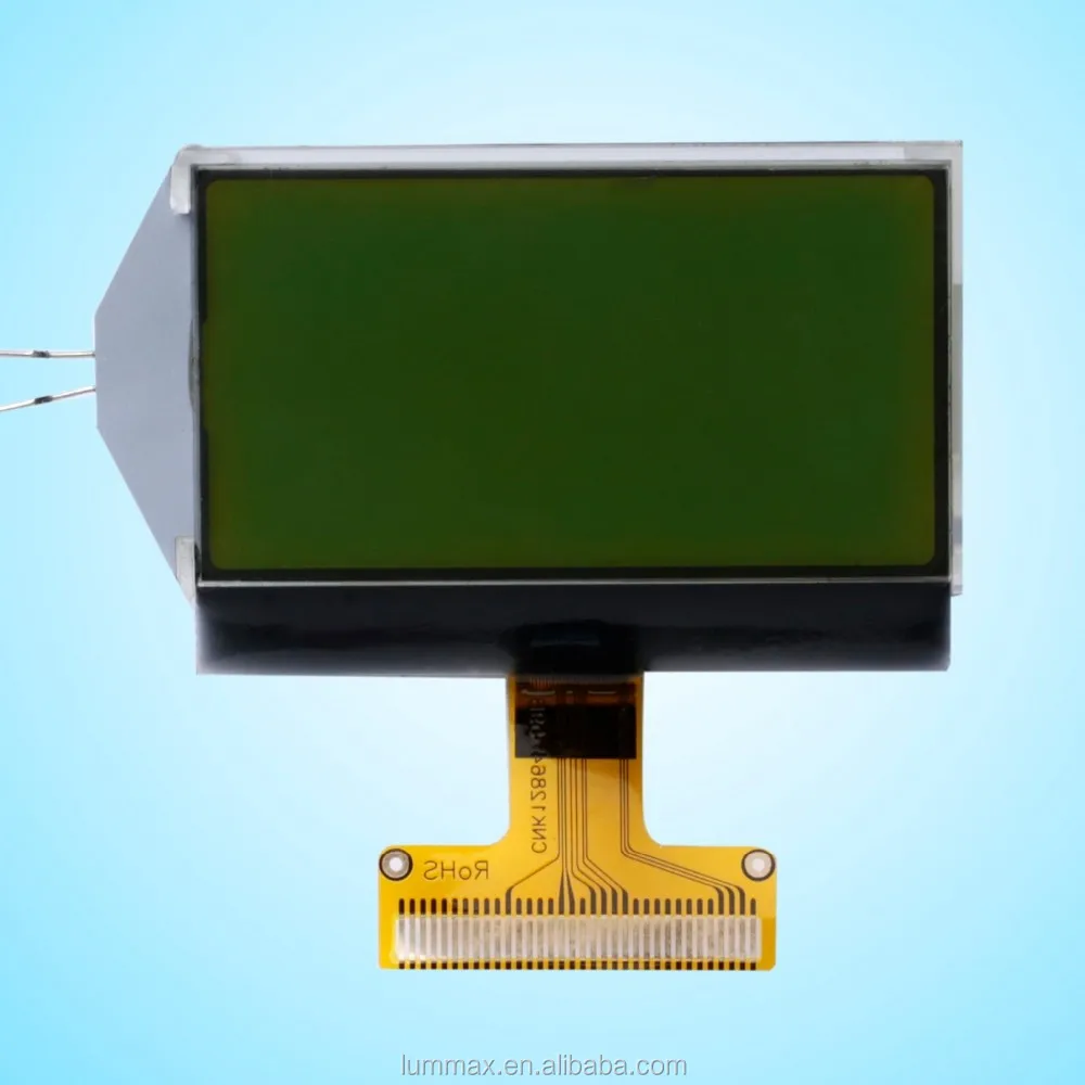 Graphic 128x64 Display LCD