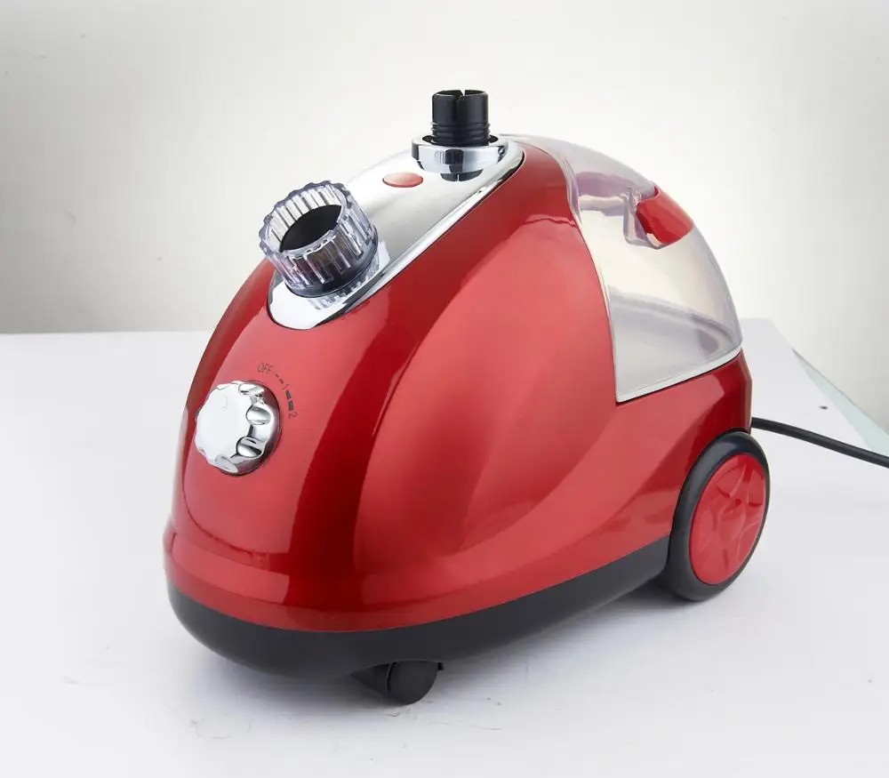 laundry steam iron 2018