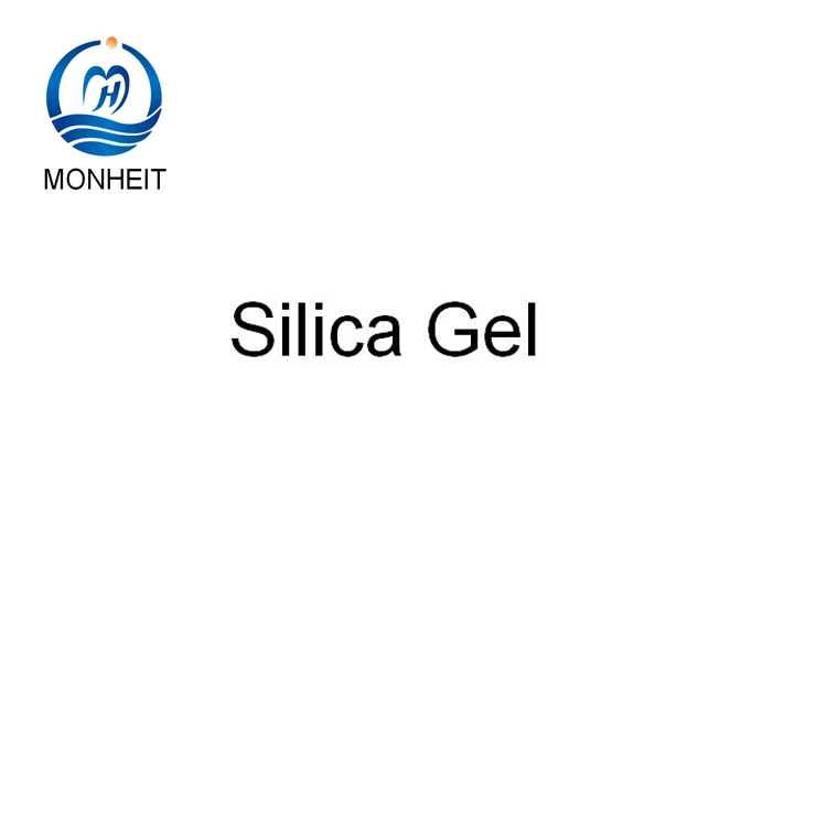 
Eco-friendly Chemical Silica Alumina Gel for Transformer 