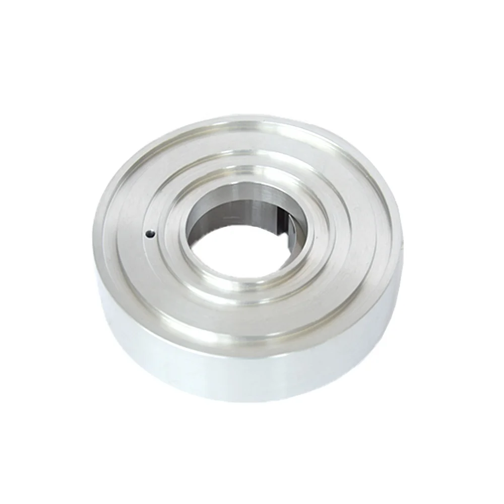 MPT046 M46 Hydraulic Repair Double Oil Charge Pump Hydraulics Charging Inner Gear Pumps China made Sauer Spare Parts