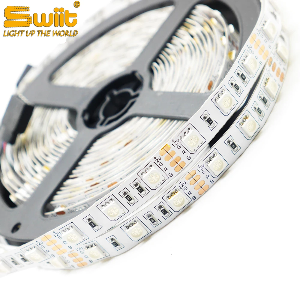 
3-Years Warranty YLDD1046 low power consumption led strip light 