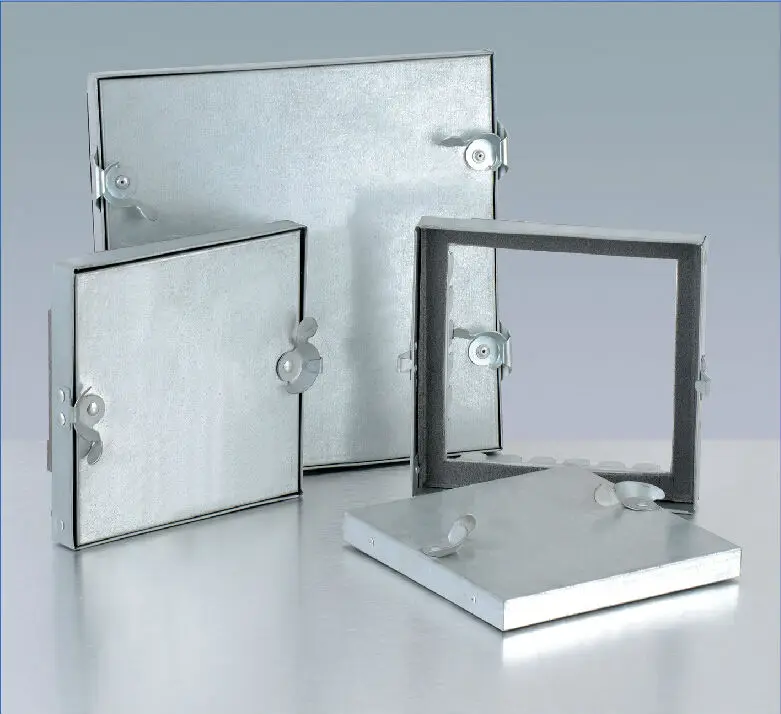 Duct Access Door (for rectangular ducts)