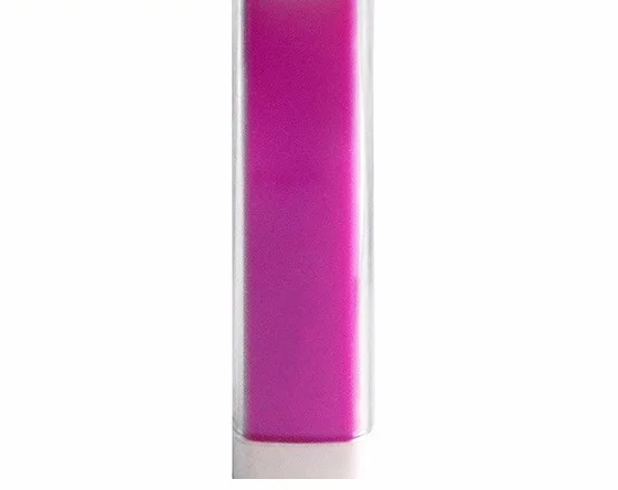 
OEM logo power bank portable 2600 mah powerbank 