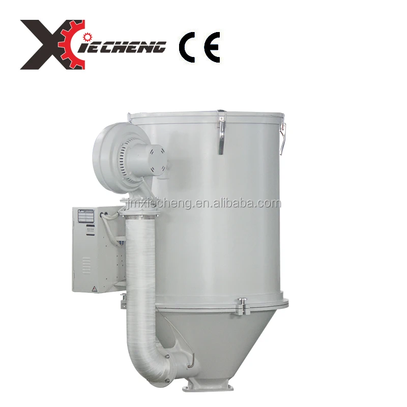 CE производитель Китай бункера сушилка/осушителя пластиковый барабан цена