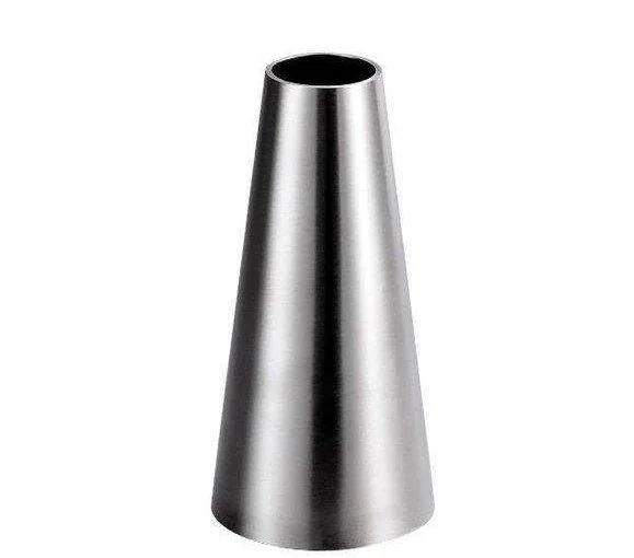 Трубный редуктор из нержавеющей стали