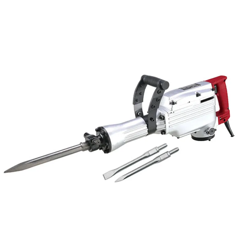 
1500W portable 65mm electric demolition hammer 