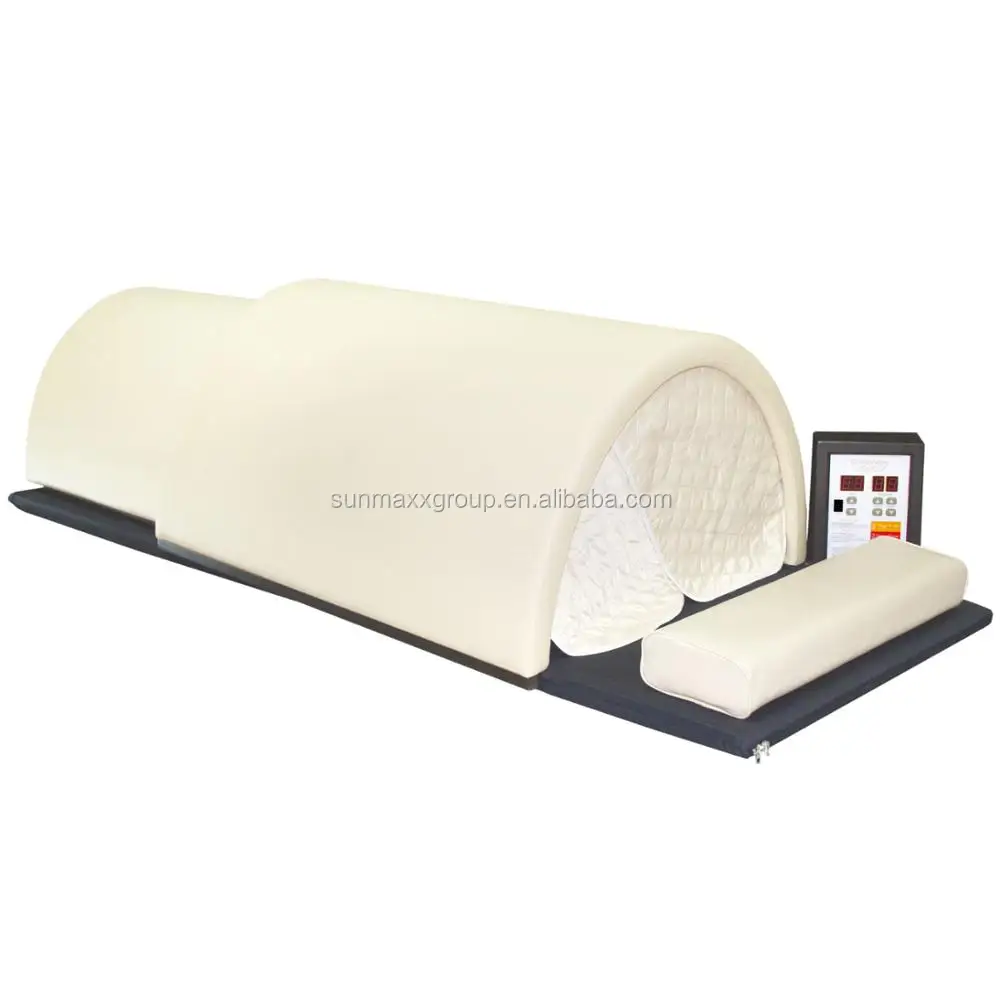 Quick Slimming Steam Cabin Hydro Massage Slimming Machine SPA Capsule