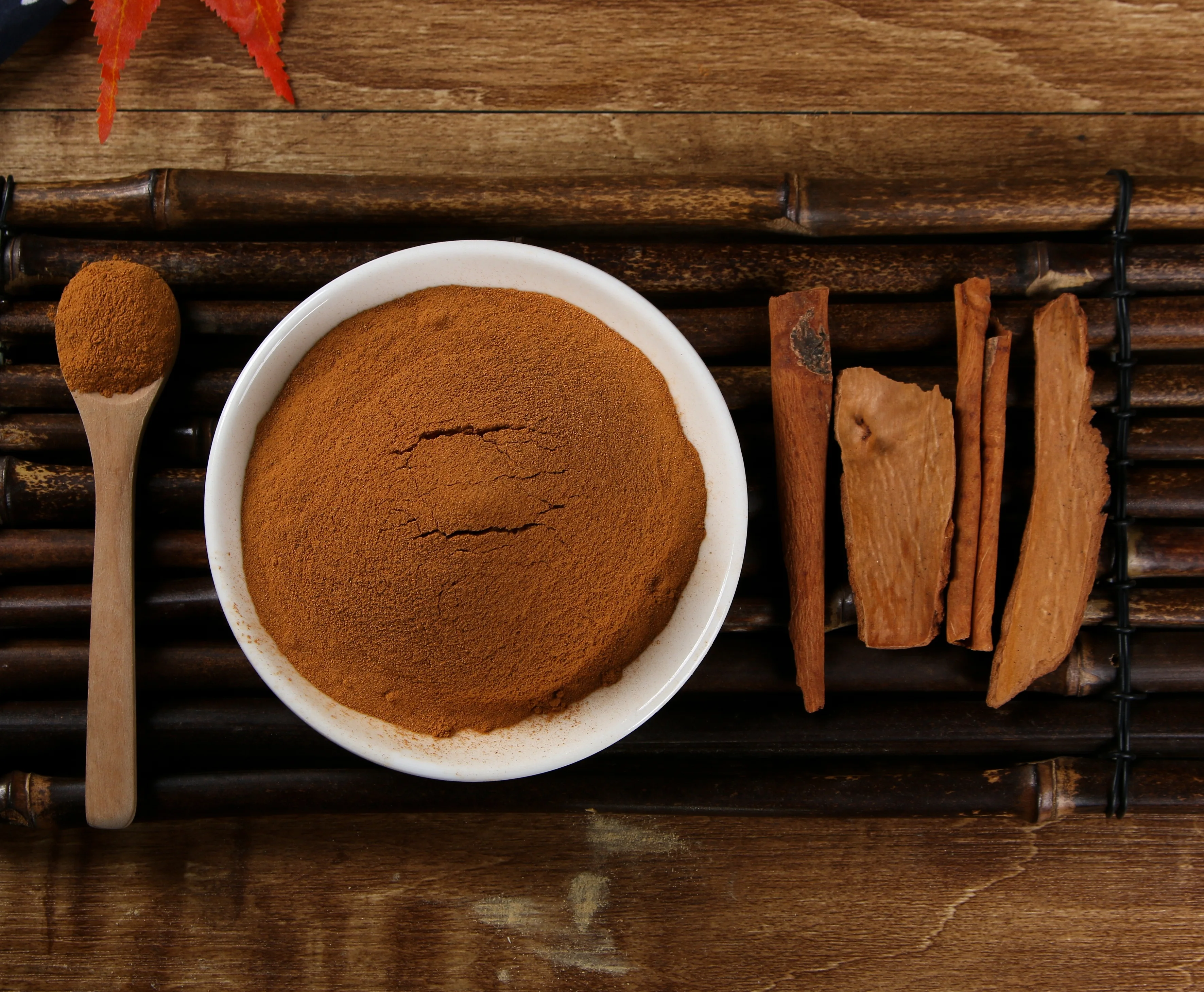100% Natural Cinnamon Powder