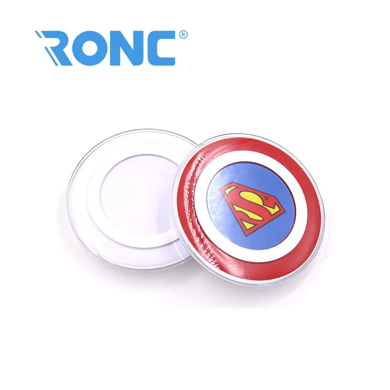 Wireless Mobile Bank Charger for Cell Phone