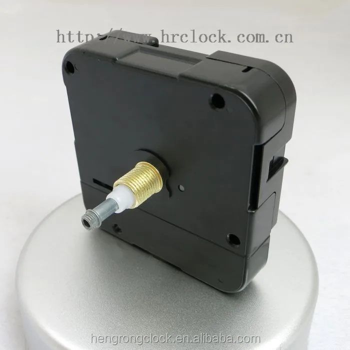 High Torque Clock Movement quartz clock movement with I shaft HR1688