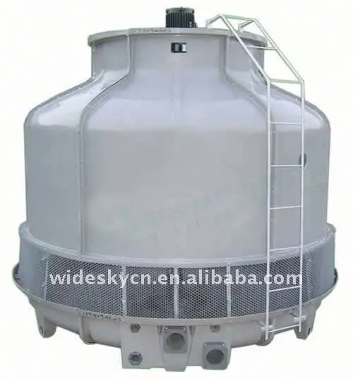 
Fibre glass water cooling tower for chemicals 