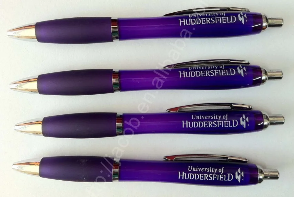 yes novelty fancy types of ballpoint pen w hotel pen