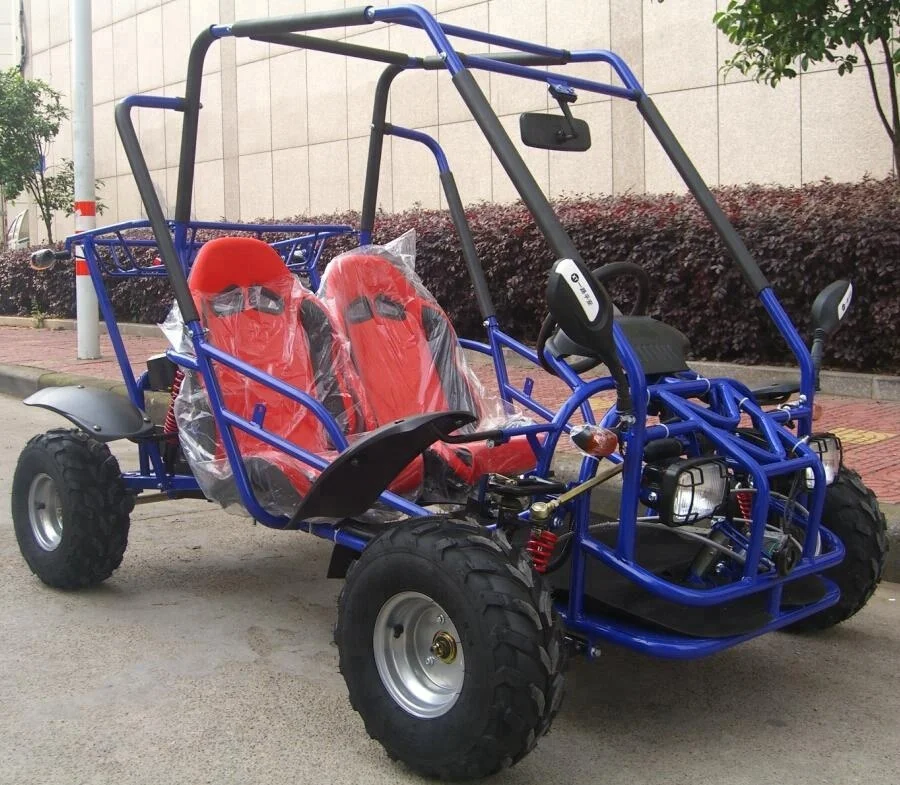 high quality cheap price 1500W adult electric go cart