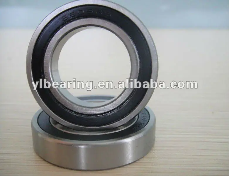 нержавеющей стали радиальные шарикоподшипники s6000-s6010