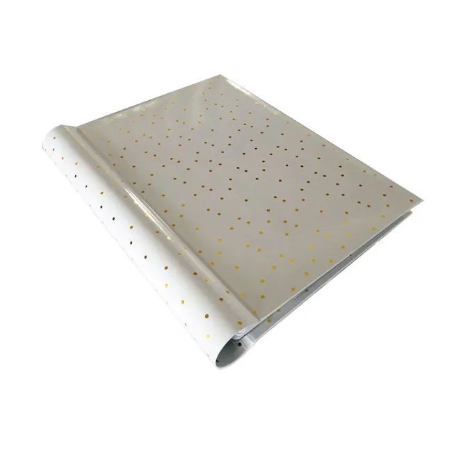 Коллекция 300 года, альбом для фотографий, спиральная обвязка для супермаркета и магазина товаров