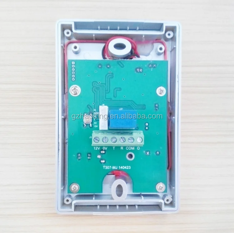 High Security Lift Elevator Controllers Door Access Control with RFID Card Reader