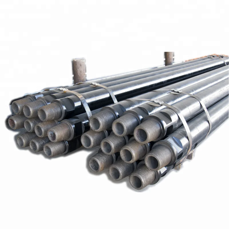 
Acedrills DTH Water Well Drill Pipe Best Price Heavy Weight Drill Pipe or Drilling Tools 