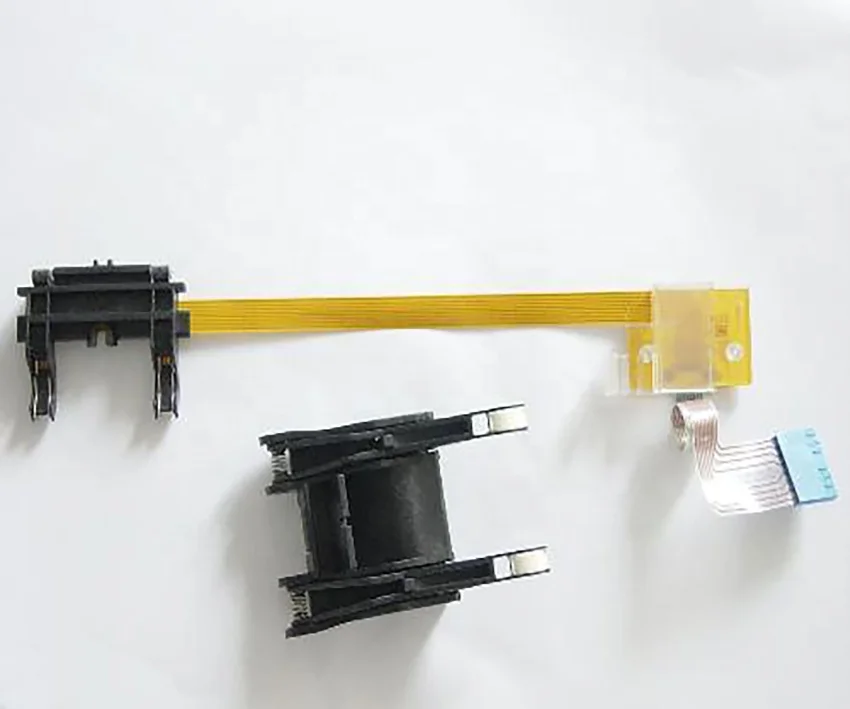 Запчасти для банкомата измерительная станция Wincor 1750042642