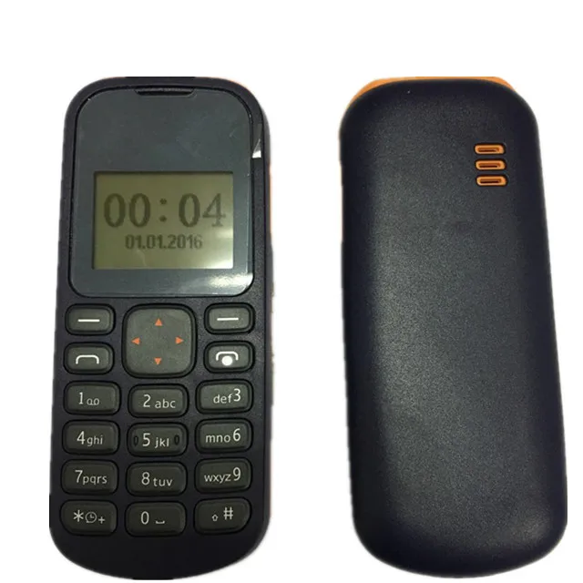 Дешевые dual sim старший телефон gsm сотовый телефон открыл мобильный телефон