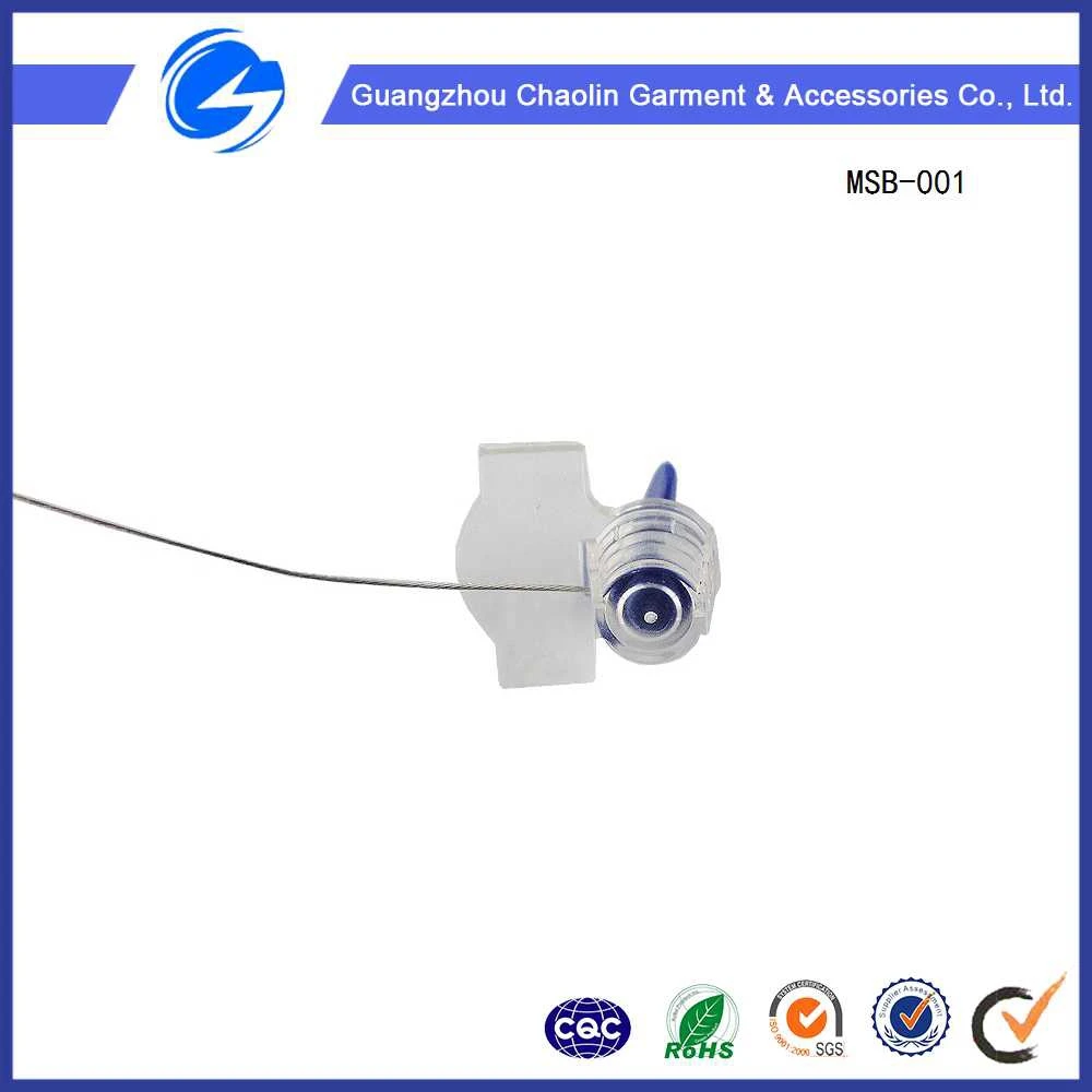 
Wholesale electric pull tight tamper proof twist wire meter seal lead sealing Meter Seals for sale 