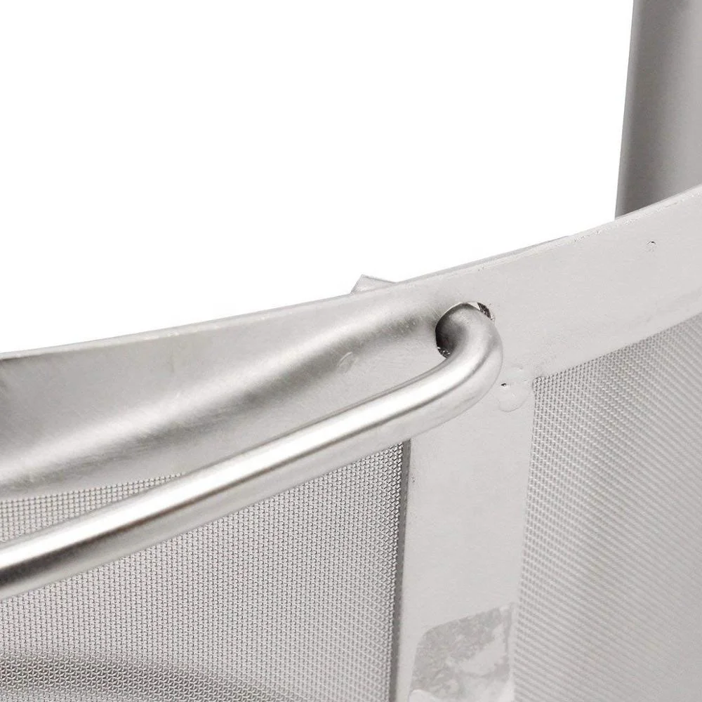 Домашний пивной вино пивоварения зерна сетки корзина сухой хип-хоп Хоппер сетчатый фильтр комплект