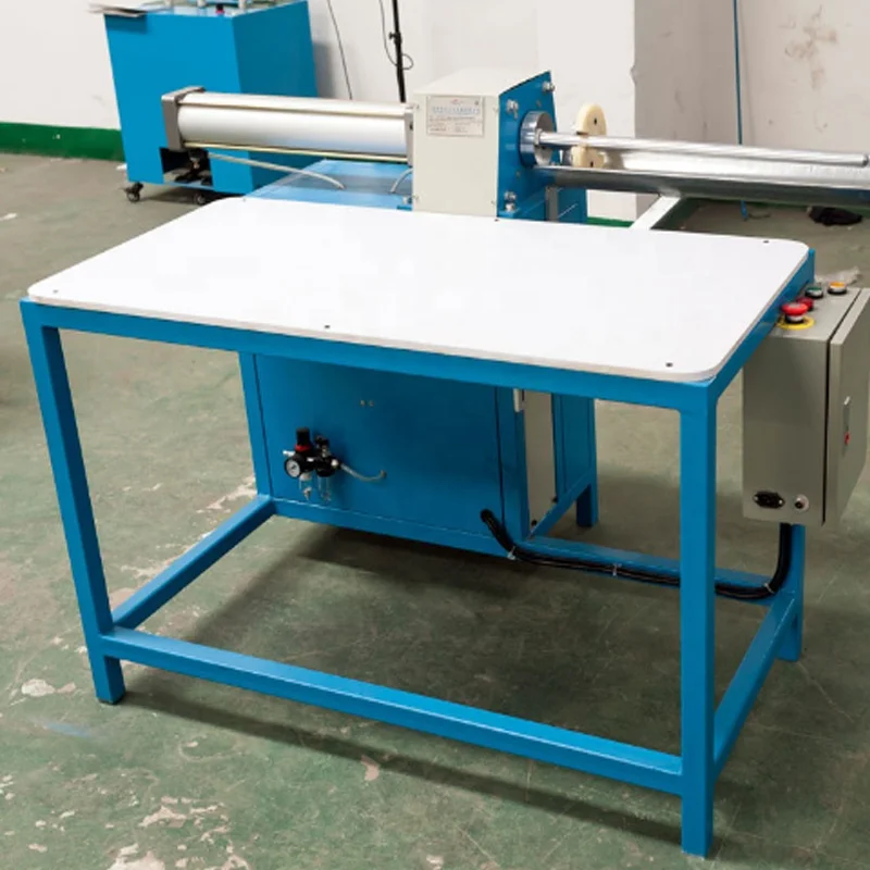 Pillow Bagging Machine Packing Machine Foam Pillow Rolling And Packing Machine For Sale