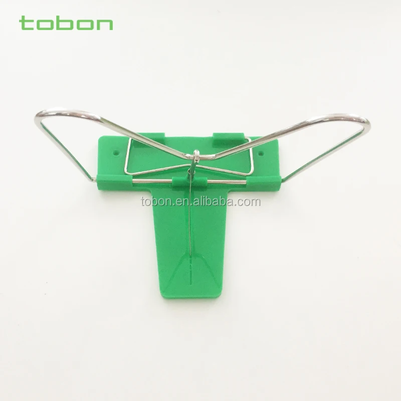 Plastic Student Book Rest Holder