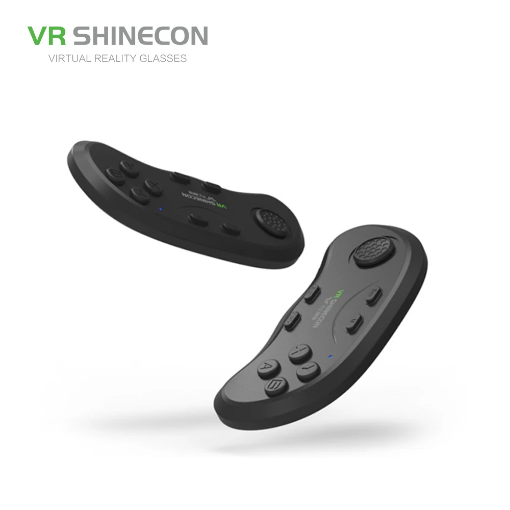 Горячие Продавец трендовый горячие продукты PS4 контроллер BT геймпад для VR коробка