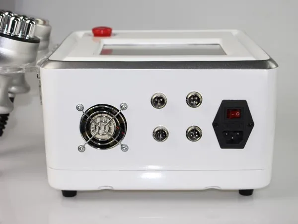 Дешевый портативный машина тела для похудения с кавитацией радиочастотам