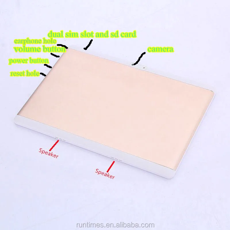 32 ГБ планшет Android 6.0 7.0